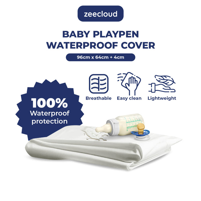 Playpen Waterproof Cover