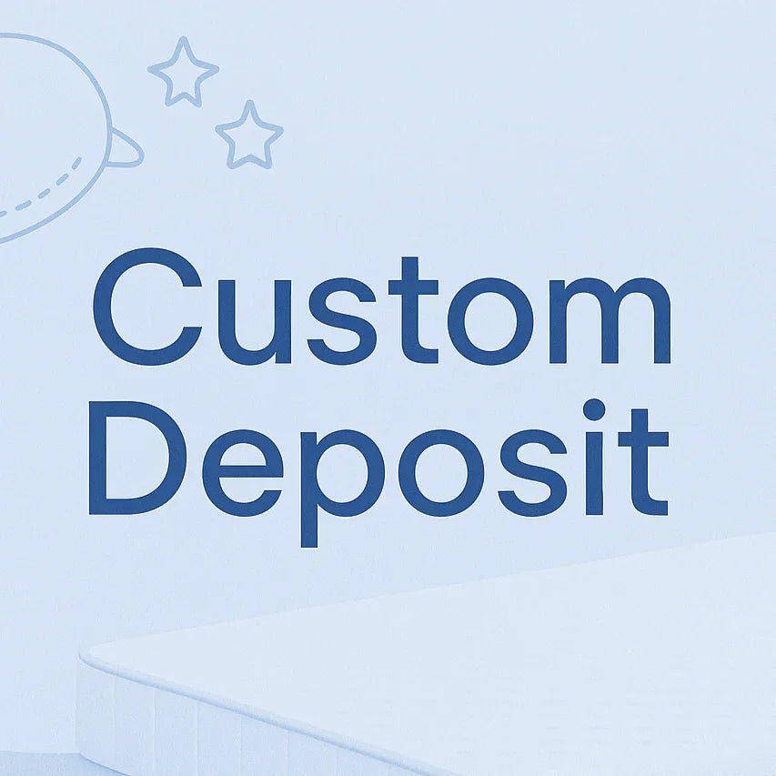 Custom Deposit - zeecloud