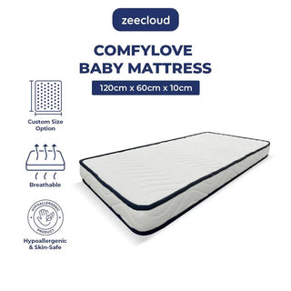 ComfyLove Baby Mattress