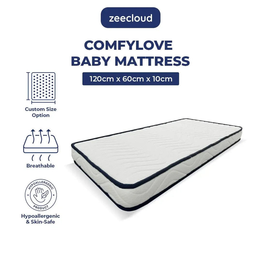 ComfyLove Baby Mattress