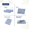 Baby Bamboo Bedding Collection