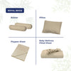 Baby Bamboo Bedding Collection