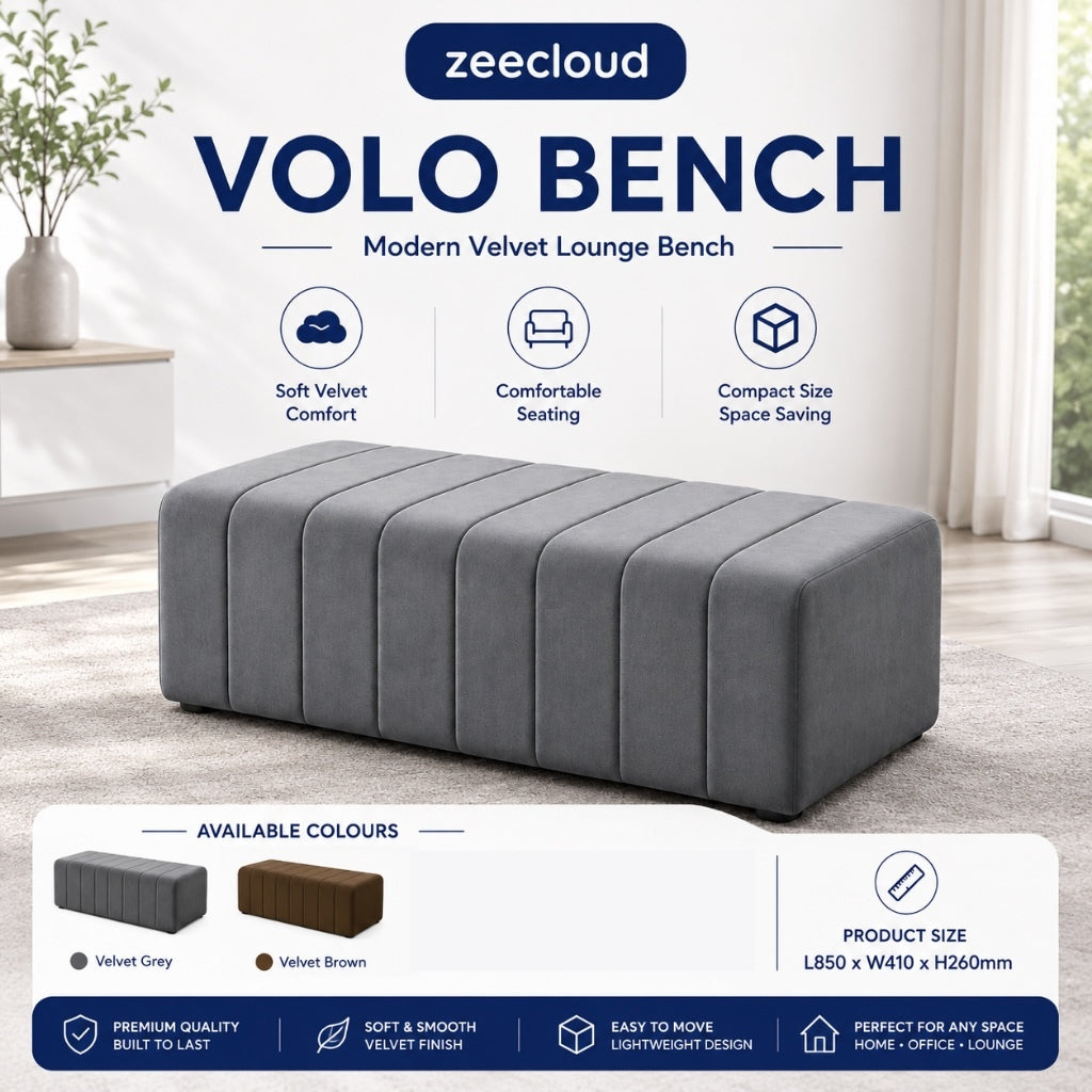 Volo Bench listing image 1